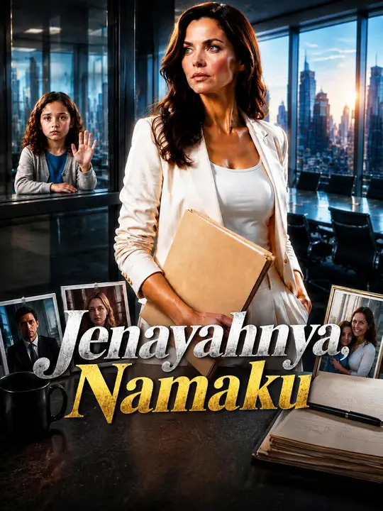Jenayahnya, Namaku