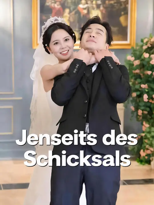 Jenseits des Schicksals
