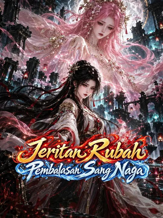 Jeritan Rubah Pembalasan Sang Naga