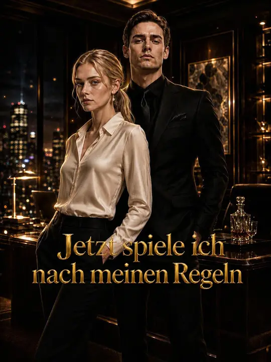 Jetzt spiele ich nach meinen Regeln