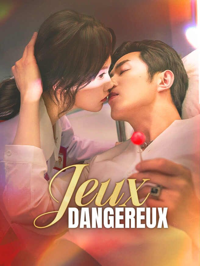 Jeux Dangereux