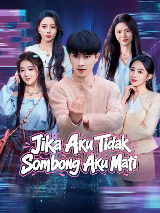 Jika Aku Tidak Sombong Aku Mati