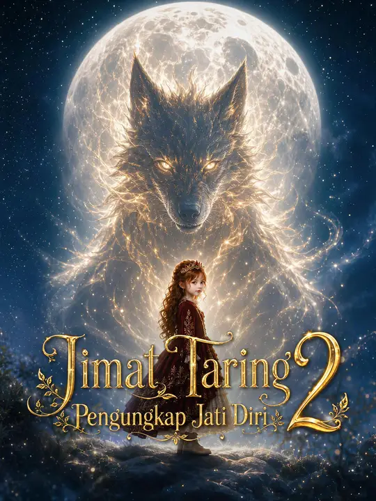 Jimat Taring Pengungkap Jati Diri 2
