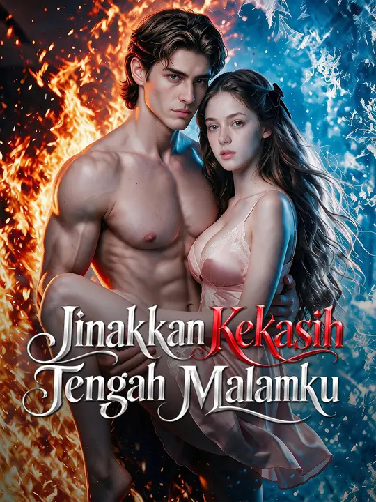 Jinakkan Kekasih Tengah Malamku
