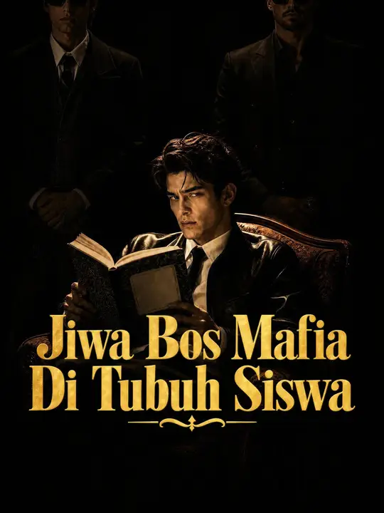 Jiwa Bos Mafia Di Tubuh Siswa