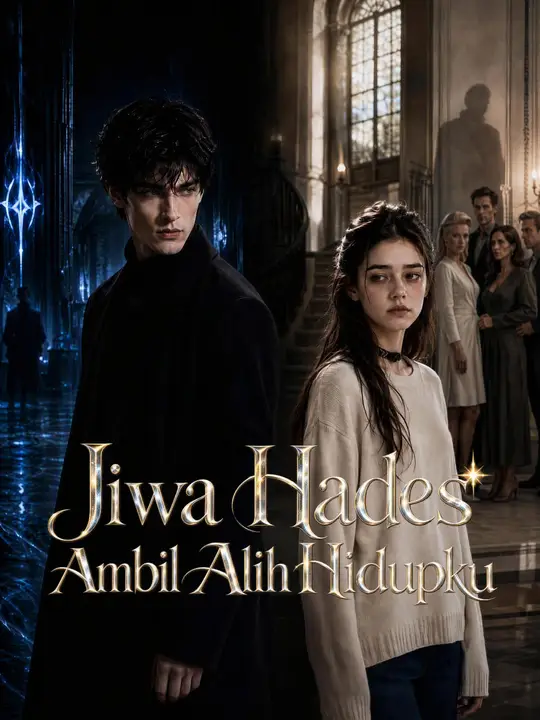 Jiwa Hades Ambil Alih Hidupku