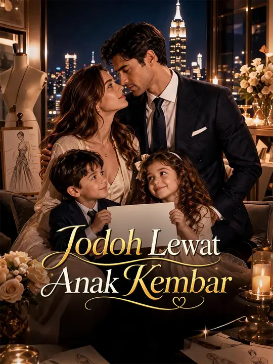Jodoh Lewat Anak Kembar