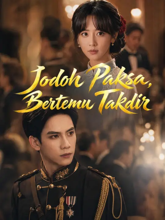 Jodoh Paksa, Bertemu Takdir