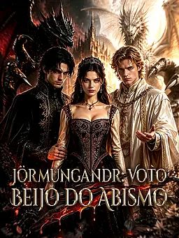 Jörmungandr: Voto Beijo do Abismo