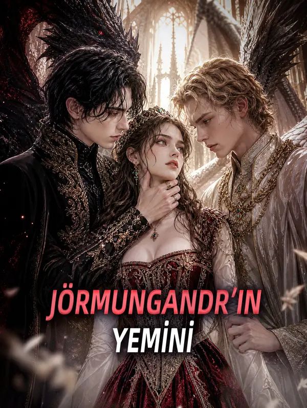 JÖRMUNGANDR’IN YEMİNİ