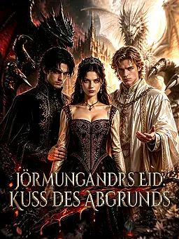 Jörmungandrs Eid: Kuss des Abgrunds