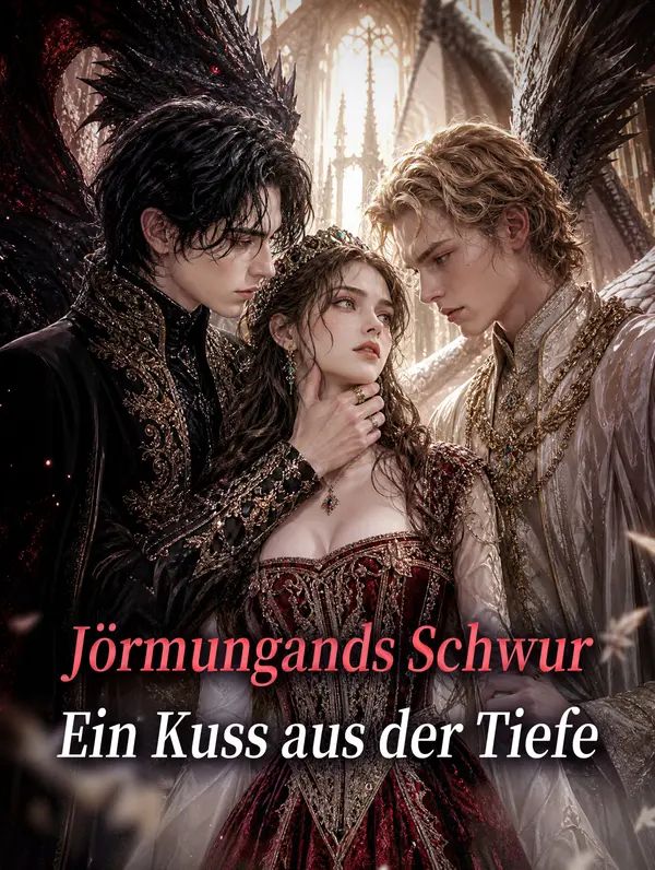 Jörmungands Schwur: Ein Kuss aus der Tiefe