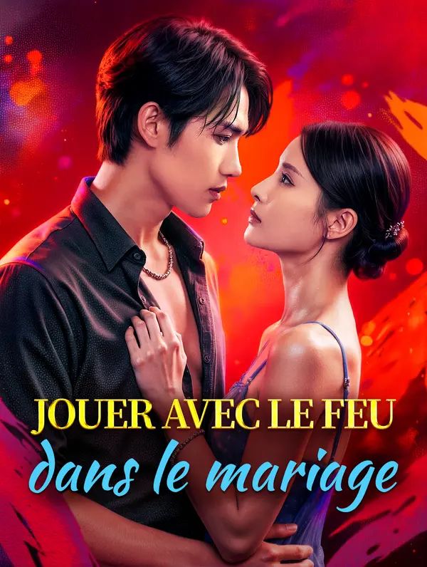 Jouer avec le feu dans le mariage