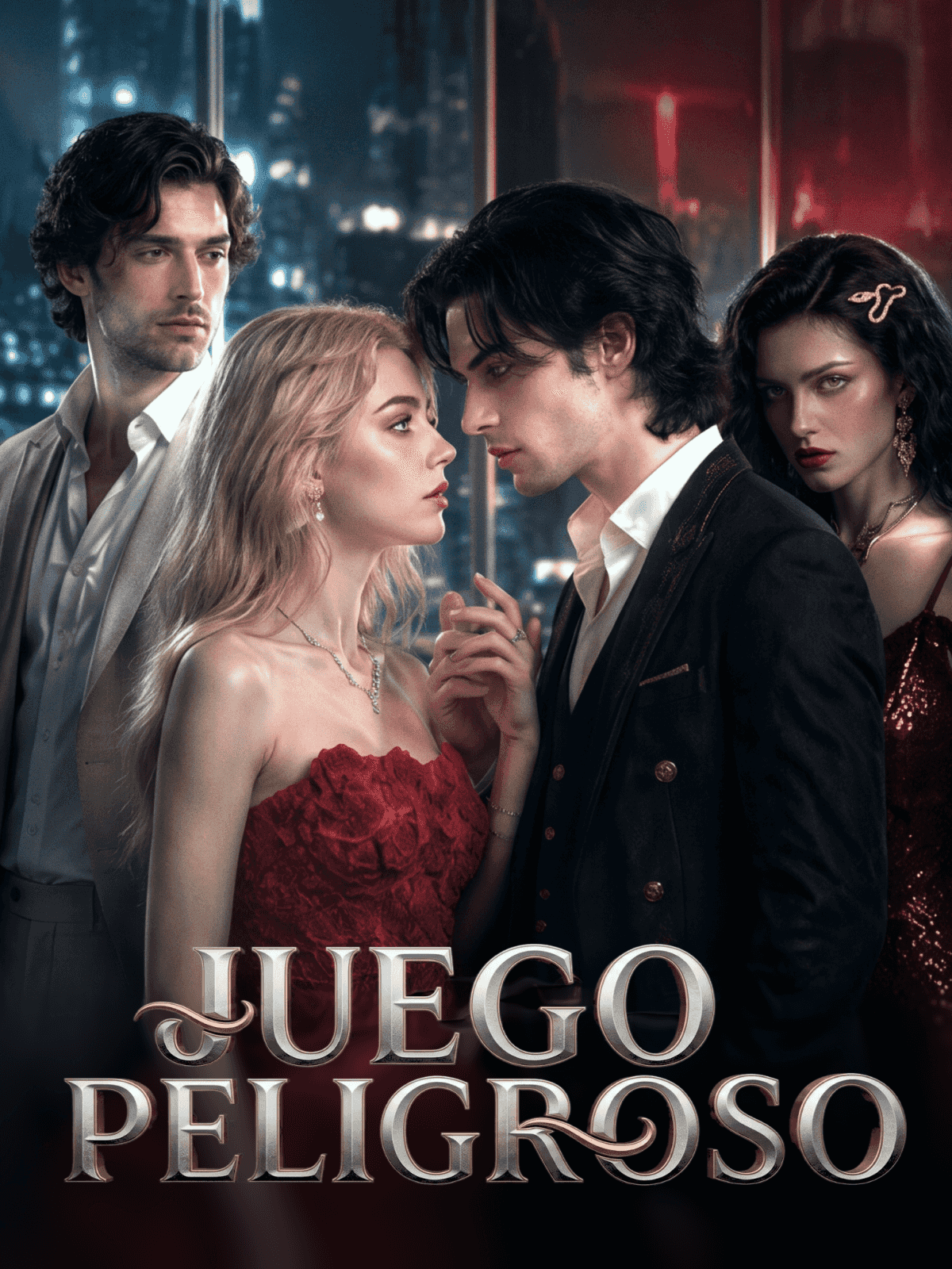 Juego peligroso