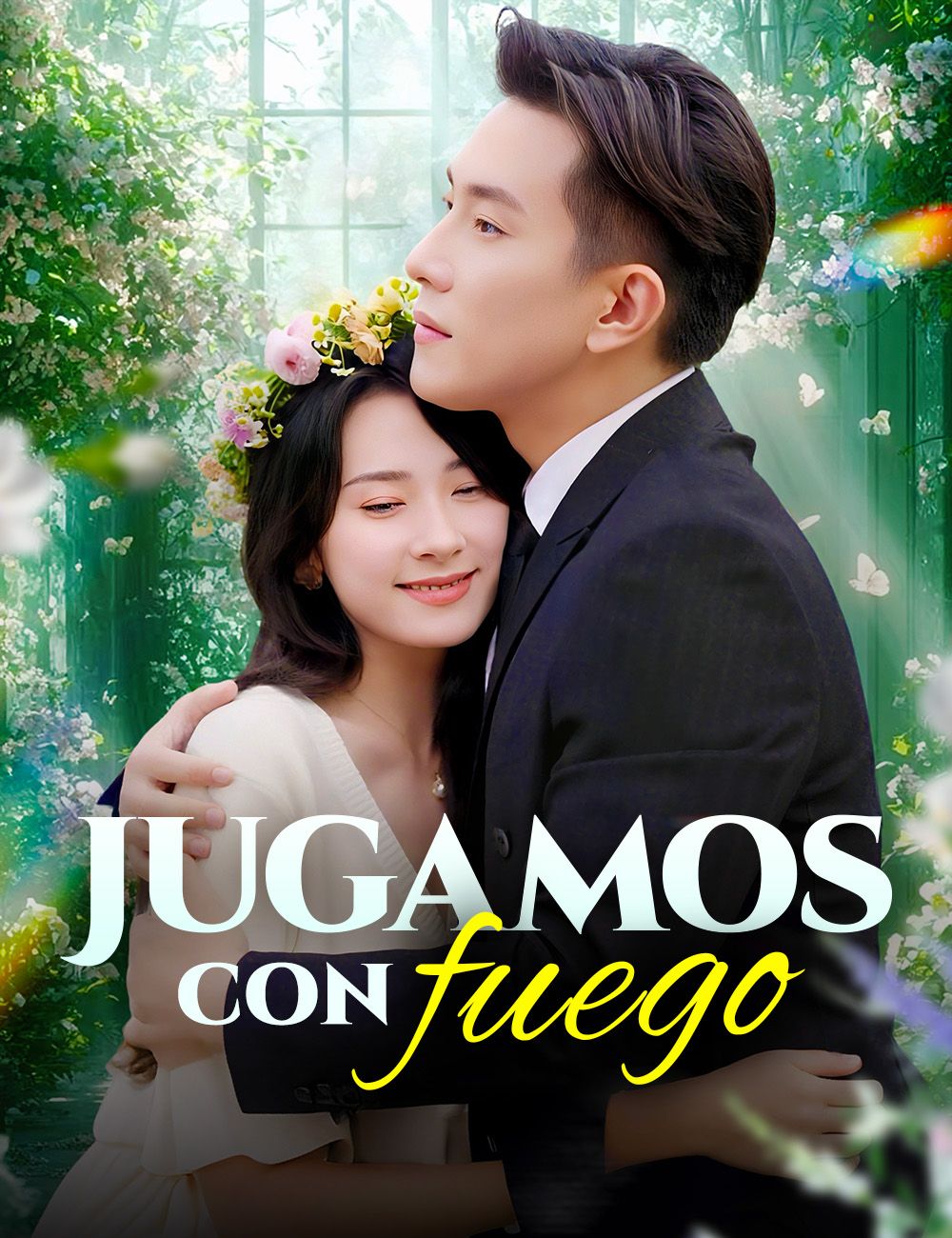 Jugamos con fuego