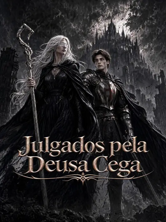 Julgados pela Deusa Cega