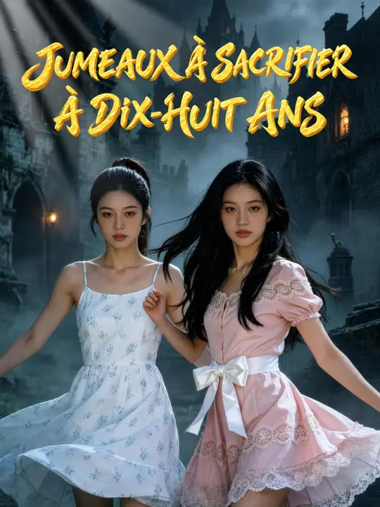 JUMEAUX À SACRIFIER À DIX-HUIT ANS