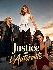 Justice sur l'Autoroute (doublage)
