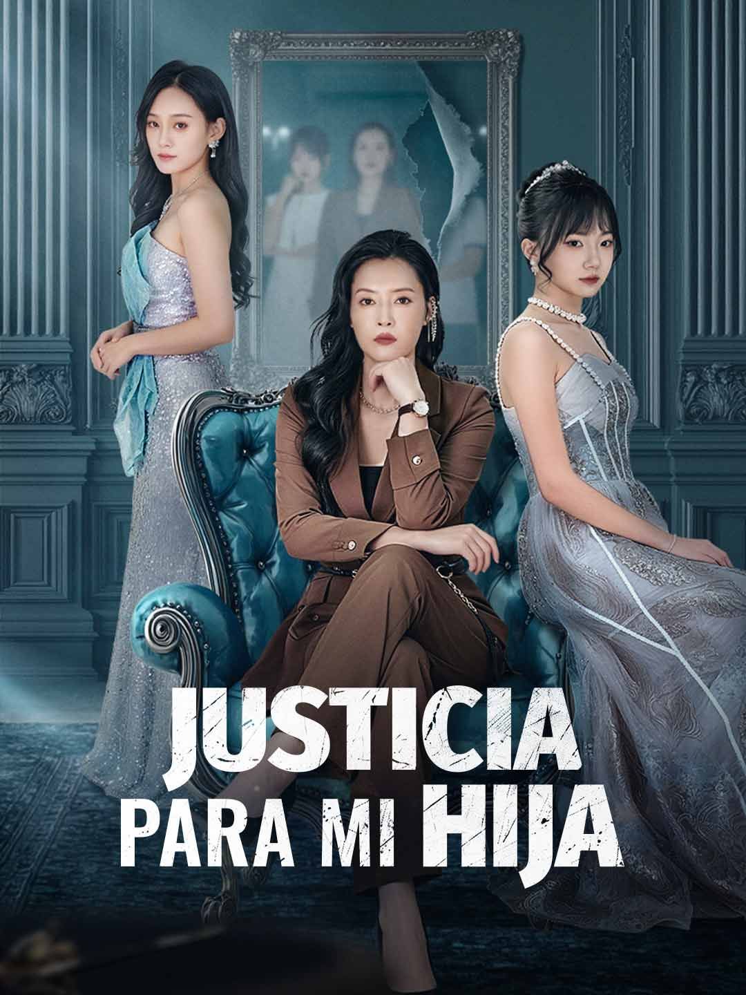 Justicia para mi hija