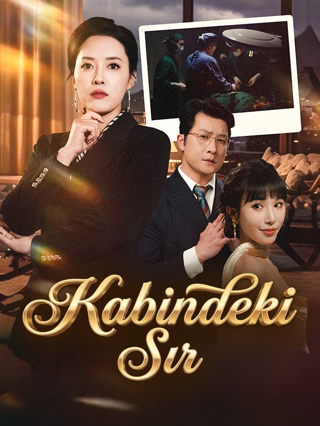 Kabindeki Sır