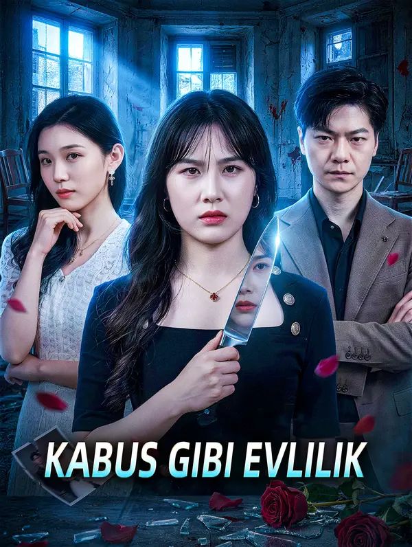 Kabus Gibi Evlilik