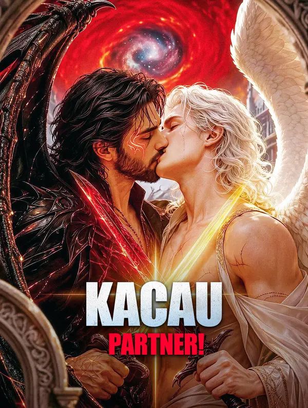 Kacau, Partner!
