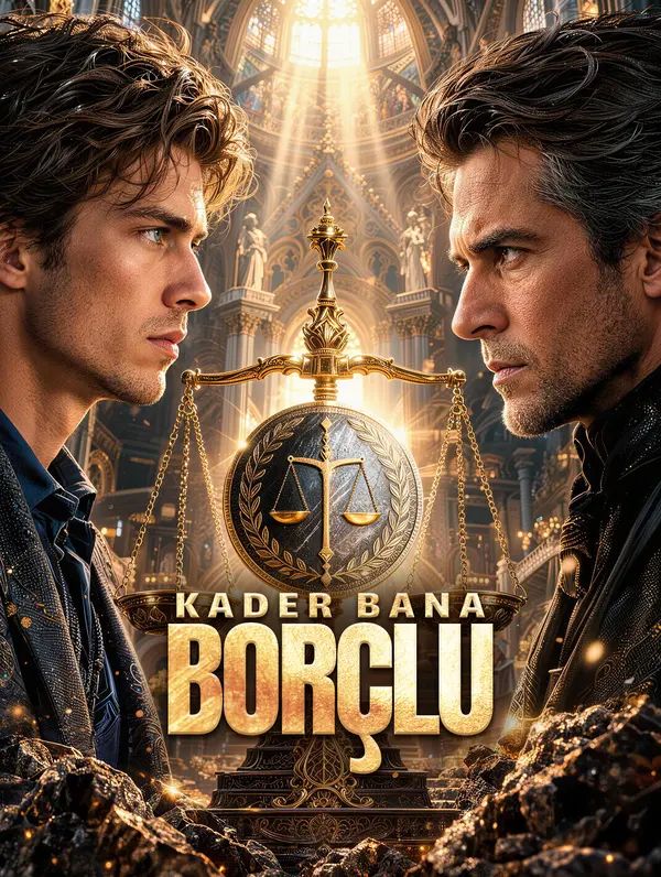 KADER BANA BORÇLU