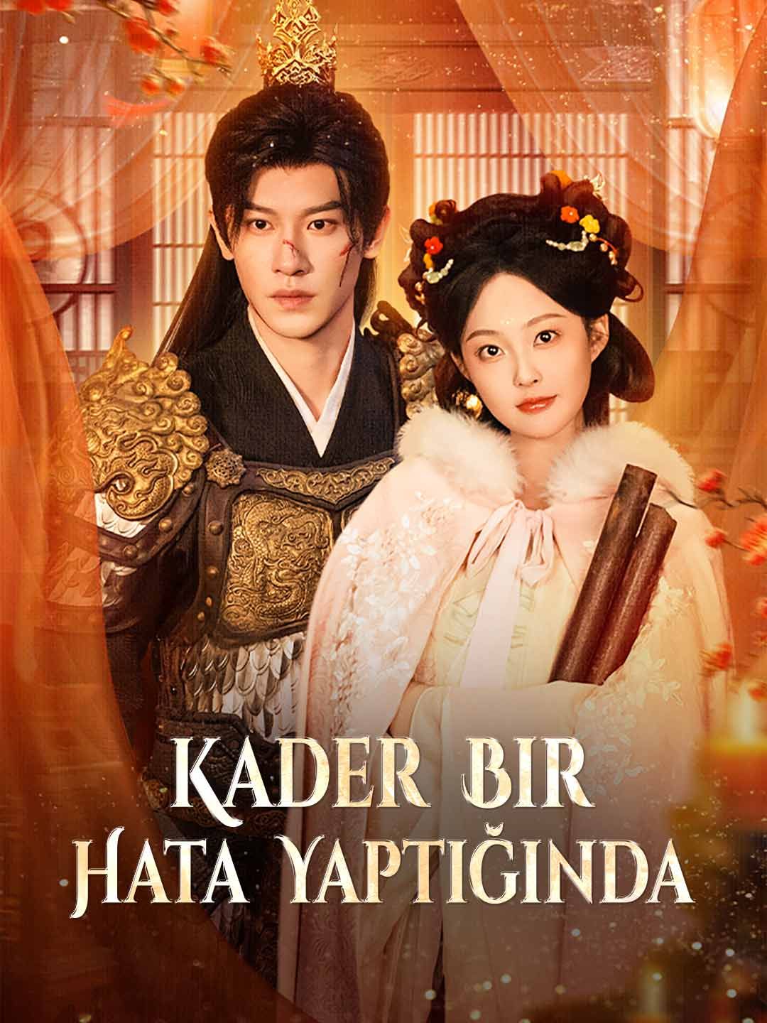 Kader Bir Hata Yaptığında