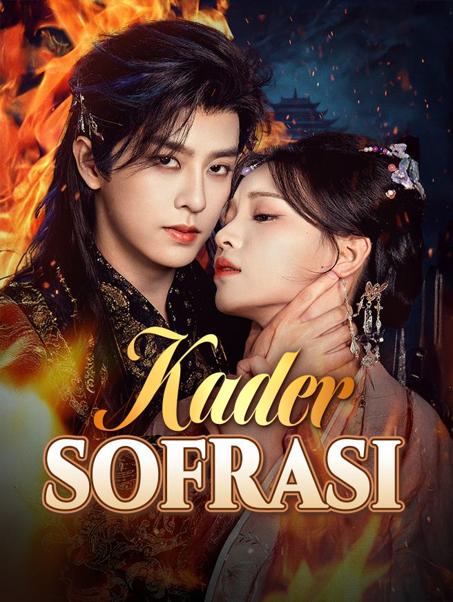 Poster Kader Sofrası
