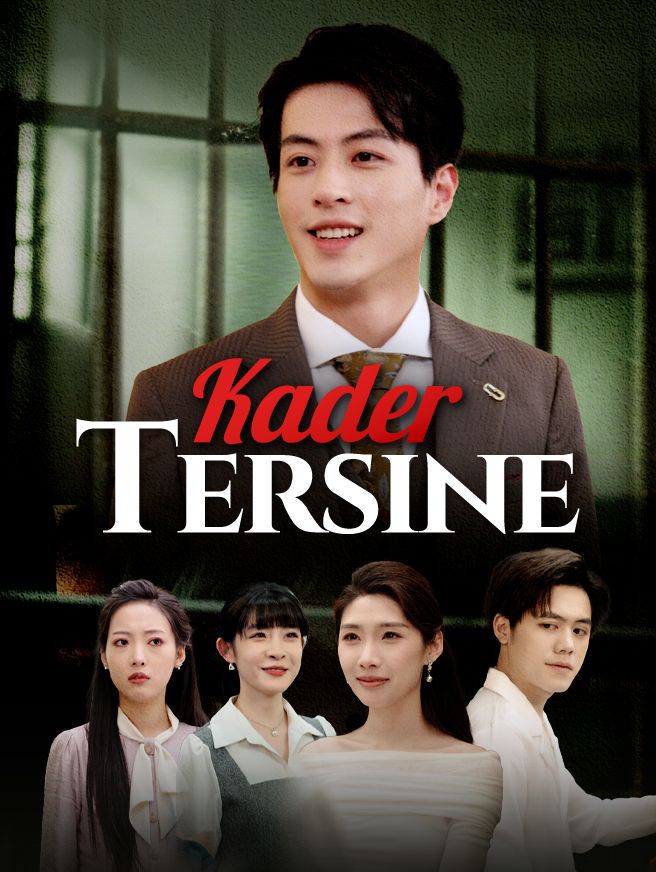 Poster Kader Tersine