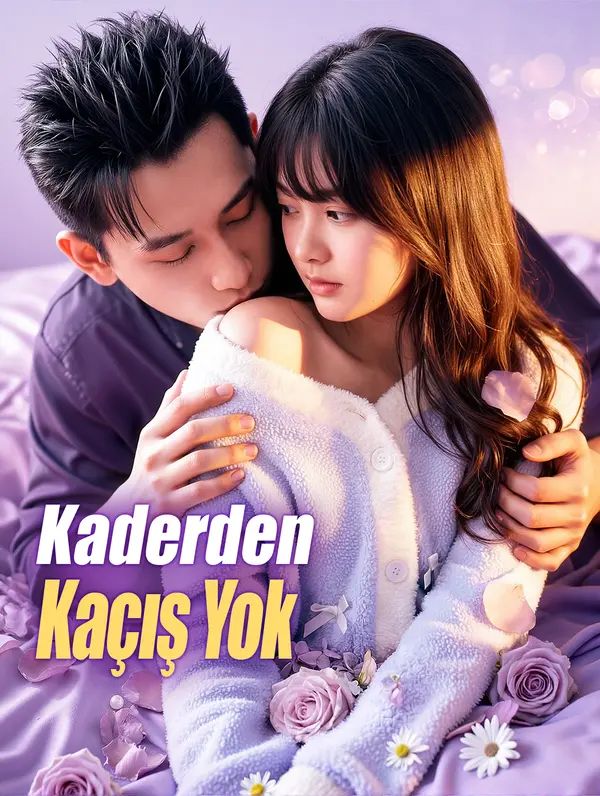 Poster Kaderden Kaçış Yok