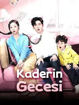 Kaderin Gecesi