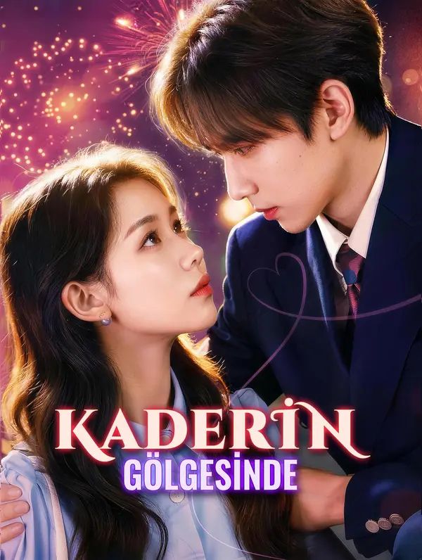 Poster KADERİN GÖLGESİNDE