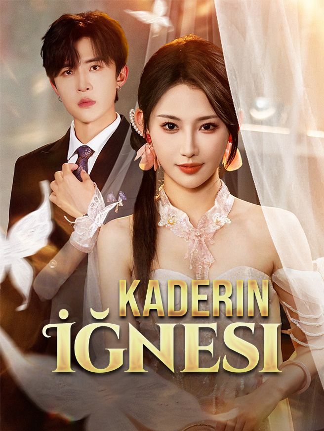 Poster Kaderin İğnesi