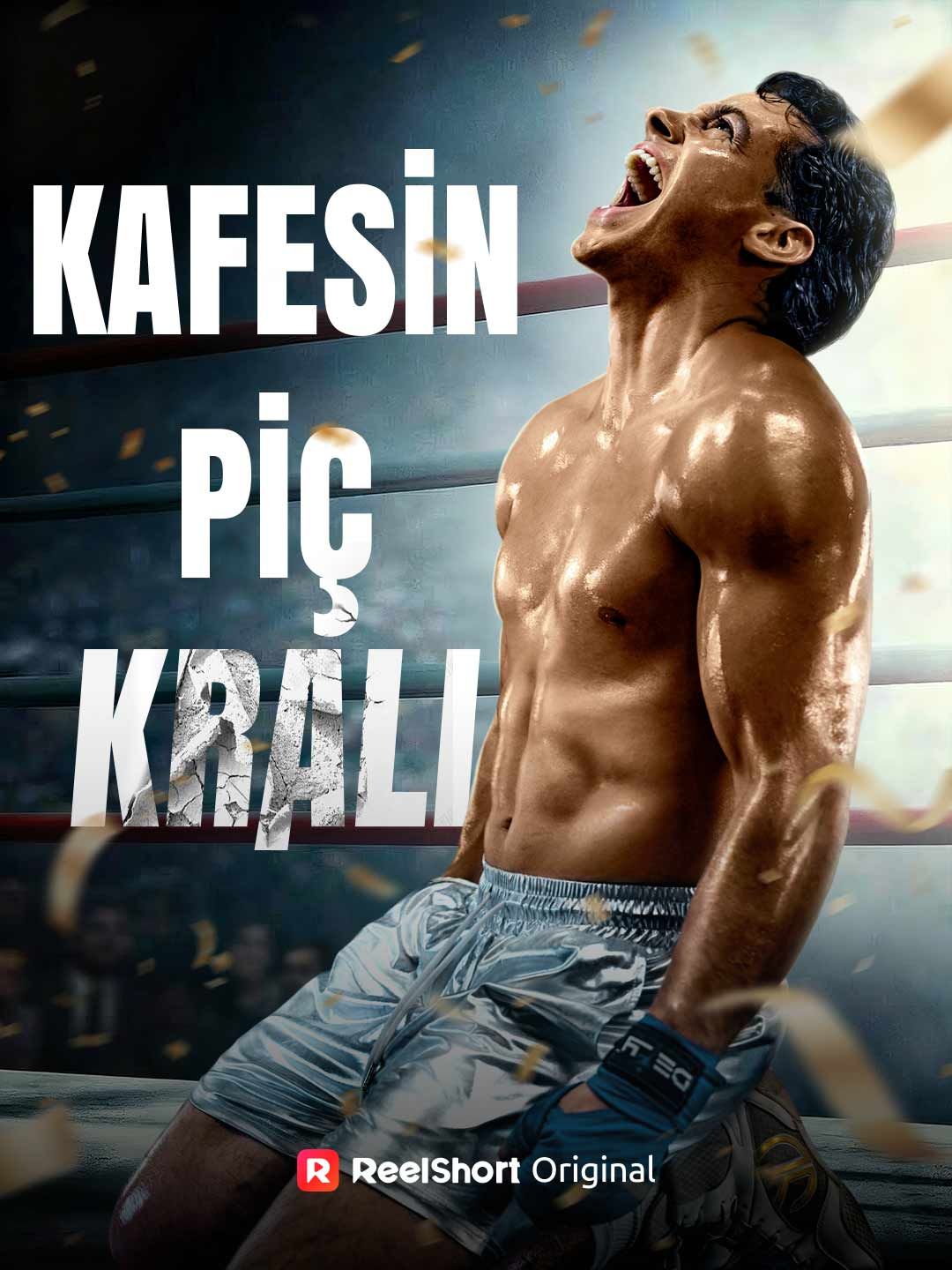 Kafesin Piç Kralı