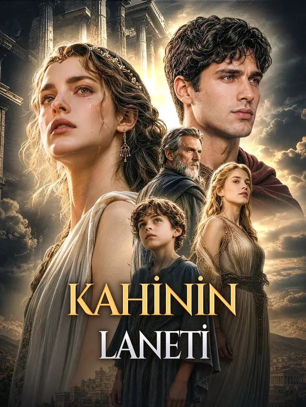 KAHİNİN LANETİ