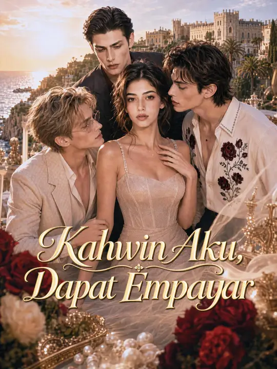 Kahwin Aku, Dapat Empayar