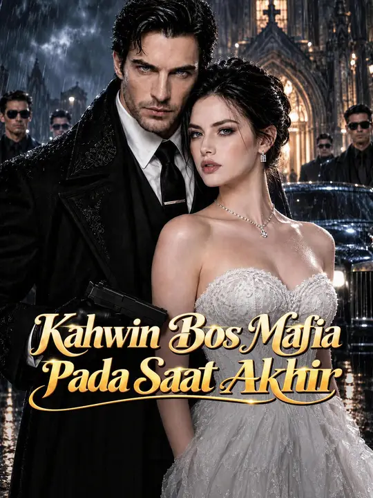 Kahwin Bos Mafia Pada Saat Akhir