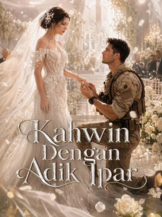 Kahwin Dengan Adik Ipar
