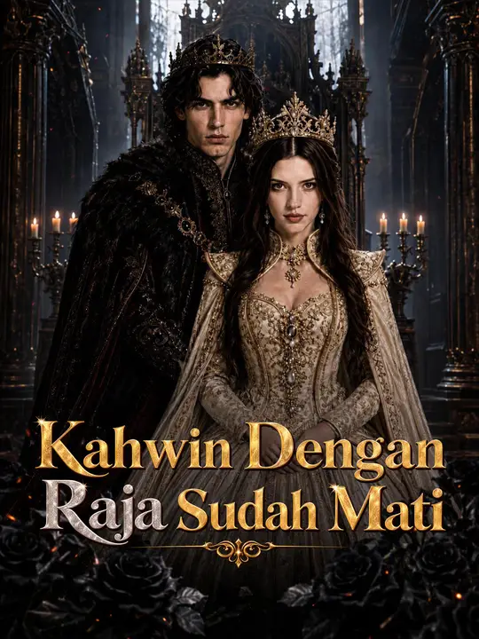 Kahwin Dengan Raja Sudah Mati