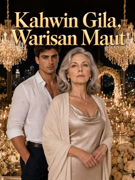 Kahwin Gila, Warisan Maut