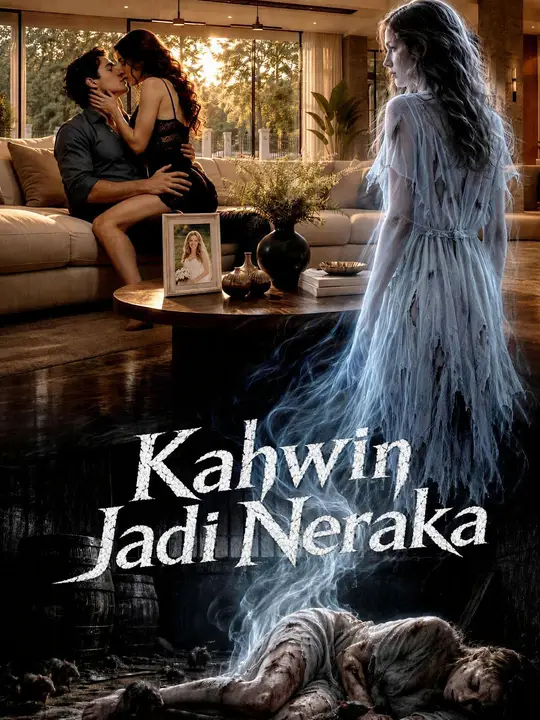Kahwin Jadi Neraka