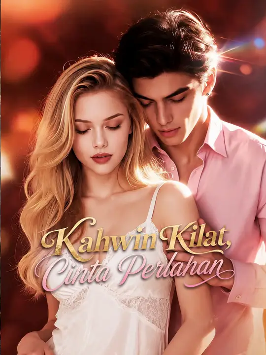 Kahwin Kilat, Cinta Perlahan