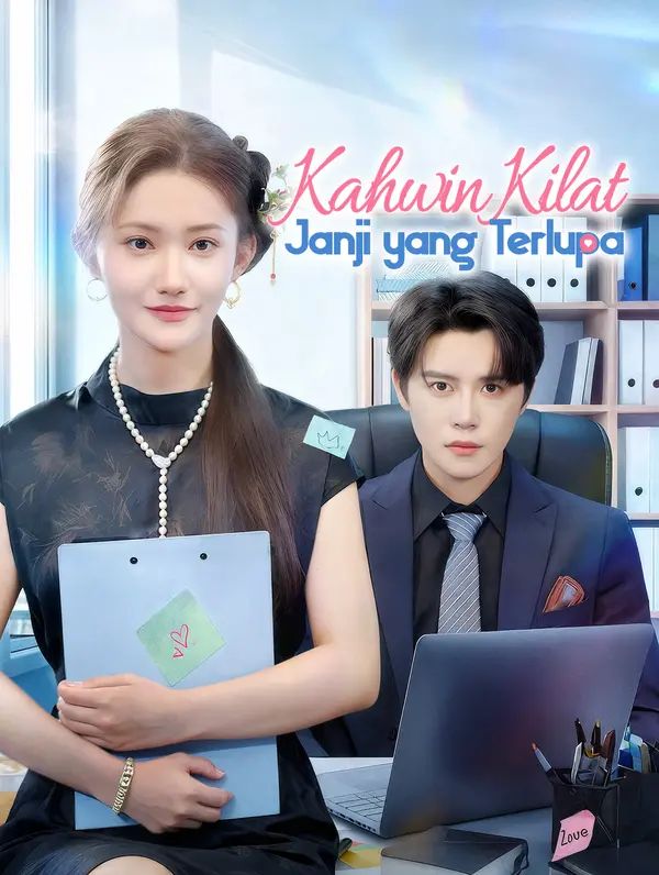 Kahwin Kilat, Janji yang Terlupa
