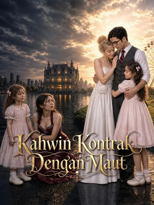 Kahwin Kontrak Dengan Maut