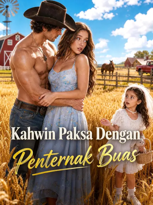 Kahwin Paksa Dengan Penternak Buas