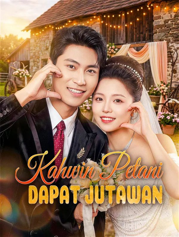 Kahwin Petani, Dapat Jutawan