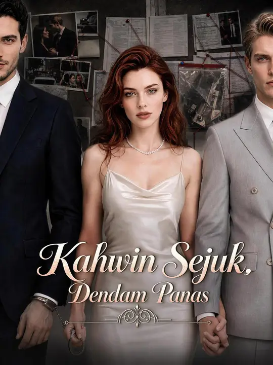 Kahwin Sejuk, Dendam Panas