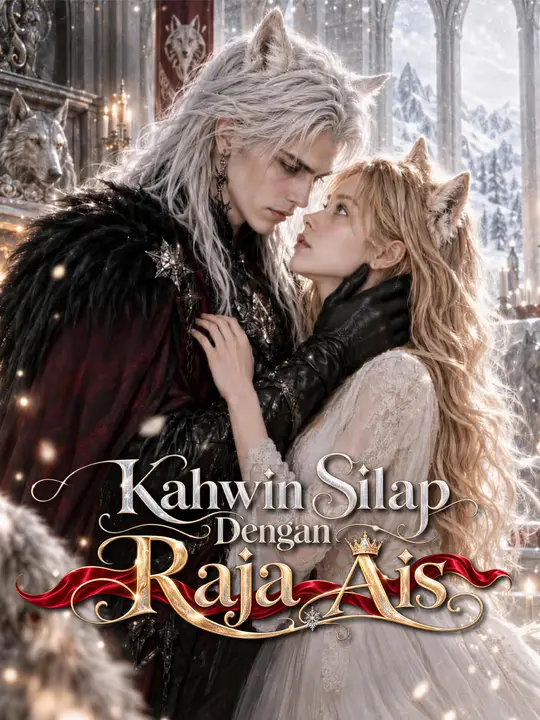 Kahwin Silap Dengan Raja Ais