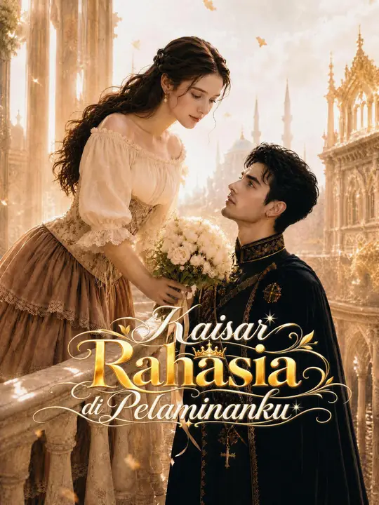 Kaisar Rahasia di Pelaminanku